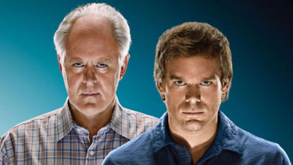 'Dexter'-spinoff over Trinity Killer komt mogelijk