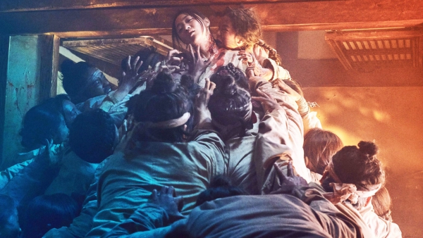 Trailer en premièredatum voor Netflix-zombieserie 'Kingdom' S2