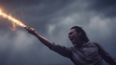 'Loki' seizoen 2: Jonathan Majors (Kang) schittert in nieuwe achter-de-schermen video