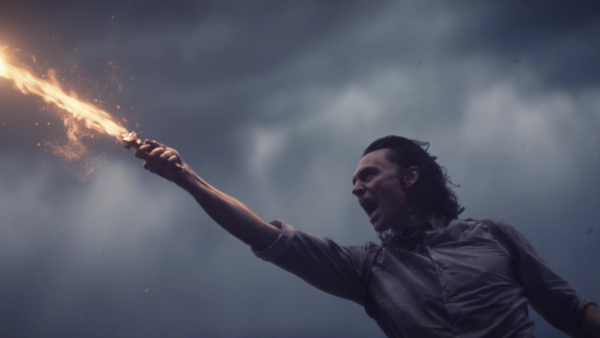 'Loki' video toont Jonathan Majors als Kang