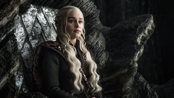 Game of Thrones-ster vindt het 8e seizoen te kort