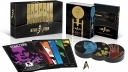 Tv-serie op Blu-Ray: Star Trek 50th Anniversary Collection
