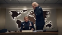 Trailer Netflix scifi-komedie 'Space Force' met Carell en Malkovich