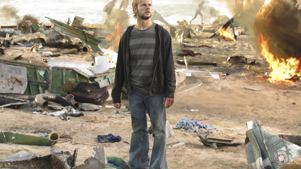 Dominic Monaghan, van verslaafde in 'Lost' tot hobbit in 'Lord of the Rings' 