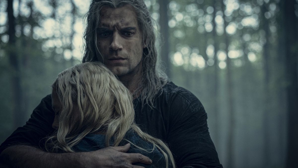 Dit is het bijzonder hoge salaris van Henry Cavill voor 'The Witcher' seizoen 2