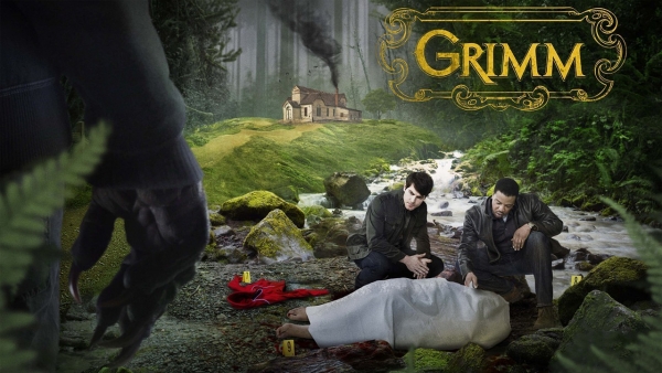 Recensie: Grimm Seizoen 1