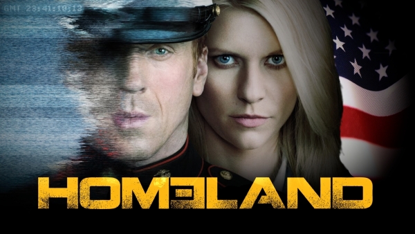 Finale seizoen 3 'Homeland' boekt kijkersrecord