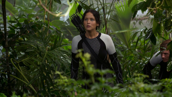 De 'Hunger Games'-filmreeks: gerangschikt van slecht tot goed