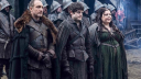 Showrunners 'Game of Thrones' maakten onvergeeflijke blunder. In de boekenreeks trouwt sadist Ramsay Bolton niet met Sansa maar met Arya Stark!