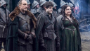 Showrunners 'Game of Thrones' maakten onvergeeflijke blunder. In de boekenreeks trouwt sadist Ramsay Bolton niet met Sansa maar met Arya Stark!