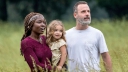 Dikke tegenvaller: 'The Walking Dead'-serie met Rick en Michonne flink vertraagd