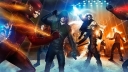 The Flash/Arrow spin-off heet 'DC's Legends of Tomorrow'!