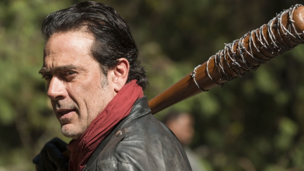 'The Walking Dead' S8 krijgt geen personagecentrische afleveringen
