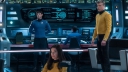 Recensie SkyShowtime-serie 'Star Trek: Strange New Worlds'