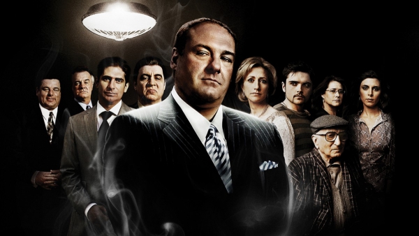 'The Sopranos' krijgt nieuwe serie!?