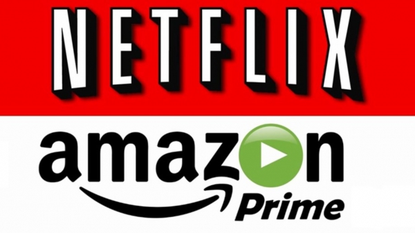 Streamingdienst Amazon geeft nu meer geld uit aan advertenties dan Netflix
