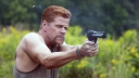 Michael Cudlitz in ABC drama 'The Trustee'