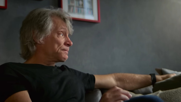 Kijken of skippen? Twijfels bij critici over nieuwe Bon Jovi serie: 'Thank You, Good Night: The Bon Jovi Story'