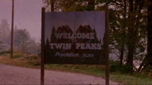 Productie 'Twin Peaks' op rolletjes