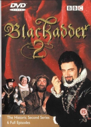 Black-Adder II