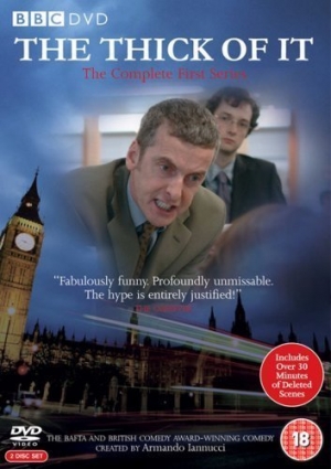 The Thick of It