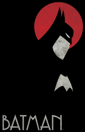 Batman: The Animated Series