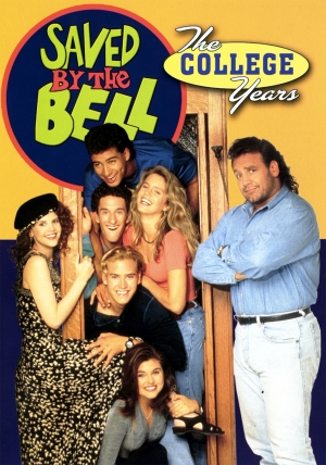 Saved by the Bell: The College Years
