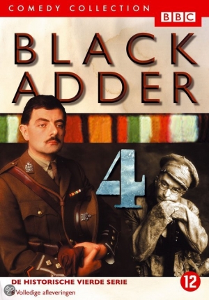 Blackadder Goes Forth