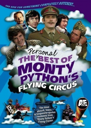 Monty Python's Flying Circus
