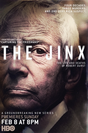 The Jinx: The Life and Deaths of Robert Durst