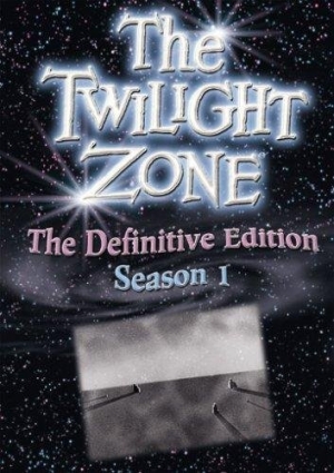 The Twilight Zone