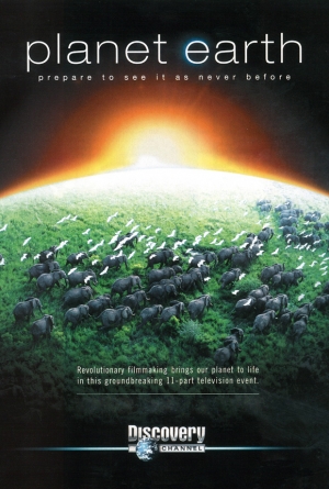 Planet Earth