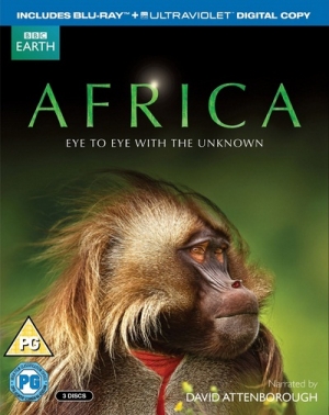 Africa