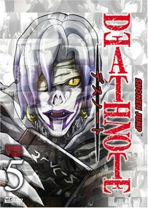 Death Note