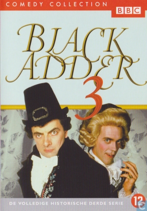 Black Adder the Third