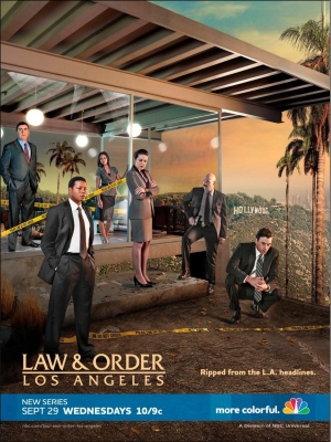 Law & Order: Los Angeles
