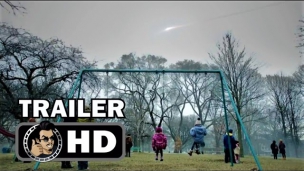 SALVATION Official Trailer (HD) CBS Drama Series