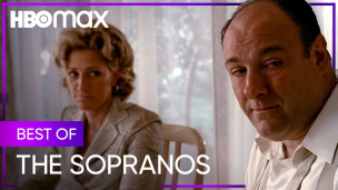 The Sopranos | Best Moments | HBO Max