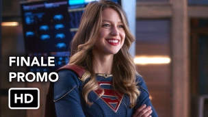 Supergirl s6 finale promo