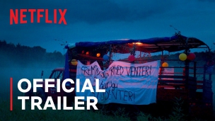 Equinox | Official Trailer | Netflix