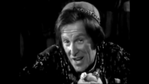 The Complete & Utter History of Britain - Episode 1 -TX date 12/1/1969