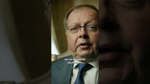 Trailer 'Putin and the West'