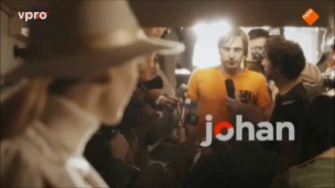 Johan - Logisch is anders (leader tv serie 2014)