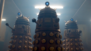 Eve of the Daleks: Trailer | Doctor Who