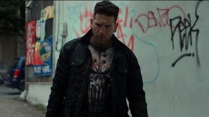 Punisher Fight Scenes | Punisher Season 2