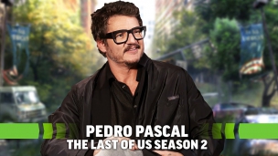 Pedro Pascal on The Last of Us Season 2 and When They Might Start Filming