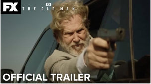 The Old Man | Official Trailer | FX