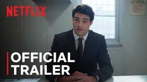 The Recruit | Official Trailer | Netflix
