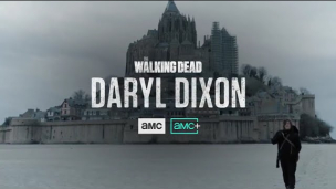 The Walking Dead: Daryl Dixon Teaser Trailer [HD]