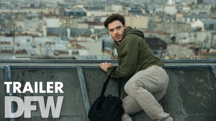 Bastille Day trailer NL